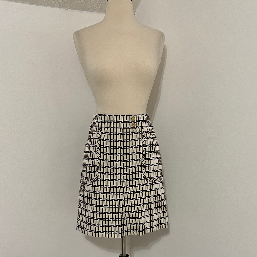 Tory Burch Skirt